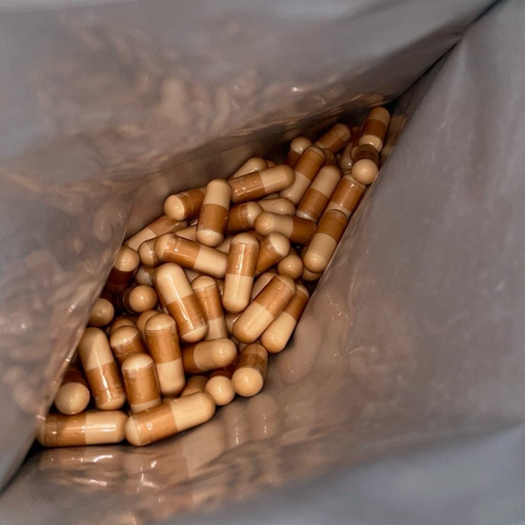 パーフェクトCケア/PERFECT CARE/美容サプリメントを使ったクチコミ(3枚目)