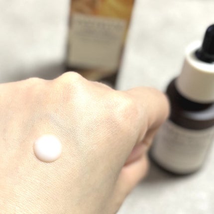 センテラ アンプル/SKIN1004/美容液を使ったクチコミ(8枚目)