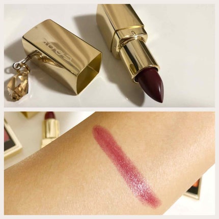 2018 15th アニバーサリー カラー コンパクト/SUQQU/アイシャドウパレットを使ったクチコミ(4枚目)