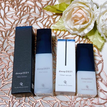 deep2031/ドクターリセラ/その他スキンケアを使ったクチコミ(2枚目)