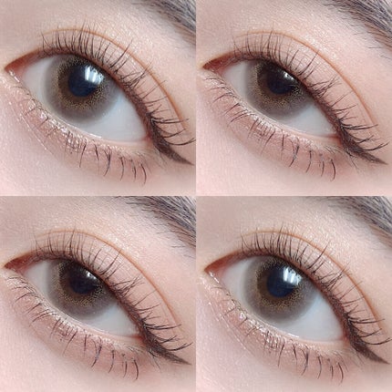 アイラッシュグルー/ミッシュブルーミン/つけまつげを使ったクチコミ(6枚目)