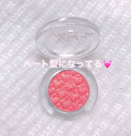 ルックアット マイアイズ/ETUDE/単色アイシャドウを使ったクチコミ(2枚目)