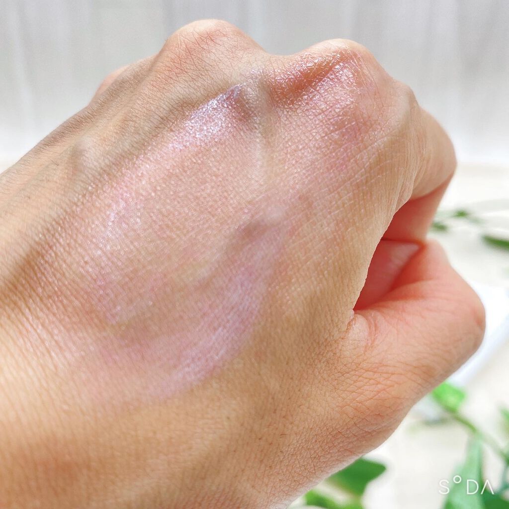 ゆう on LIPS 「\MERIQUEUVBrightprotection/先日のア..」(2枚目)