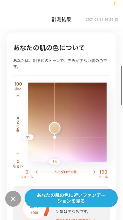 ZOZOGLASS/ZOZOTOWN/その他を使ったクチコミ(4枚目)
