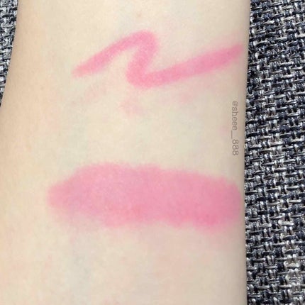 フィットインエナメル/A’pieu/口紅を使ったクチコミ(4枚目)