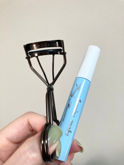 ヒロインメイクSP スピーディーマスカラリムーバー/ヒロインメイク/ポイントメイクリムーバーを使ったクチコミ(4枚目)