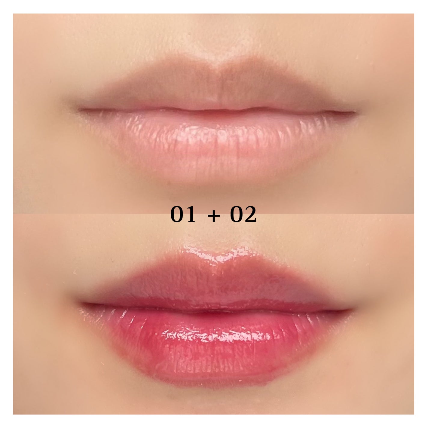 エレガンス クラルテ ルージュ ビジュー/Elégance/口紅を使ったクチコミ(7枚目)