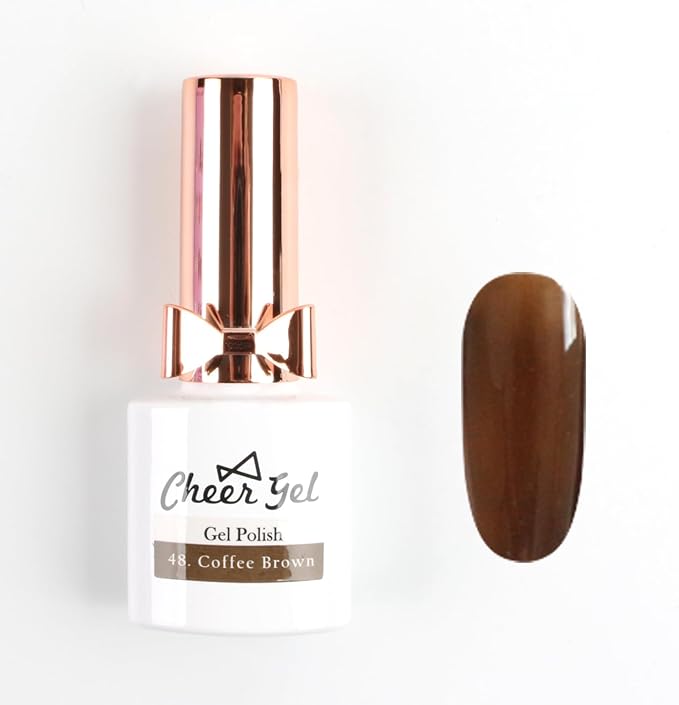 コーヒーブラウン