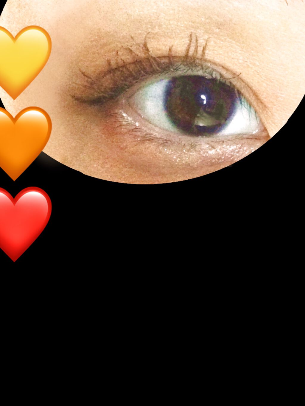 ベターザンアイズ ミュージックシリーズ/rom&nd/アイシャドウパレットを使ったクチコミ(1枚目)