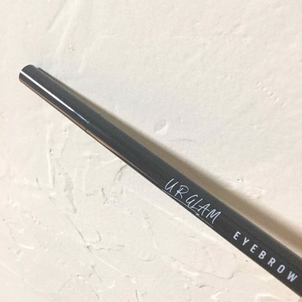 リキッドアイブロウ/U R GLAM/リキッドアイブロウを使ったクチコミ(1枚目)