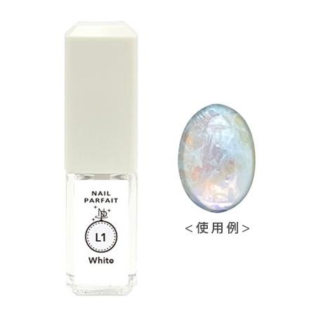 カラーインク L１ ホワイト