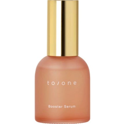 ブースター セラム (M)/to/one/ブースター・導入液を使ったクチコミ(1枚目)