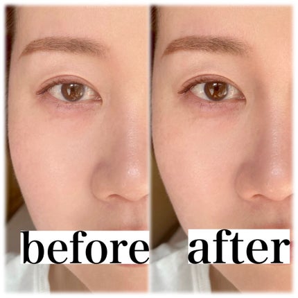 ナチュラルマットシェーディング/CEZANNE/シェーディングを使ったクチコミ(3枚目)