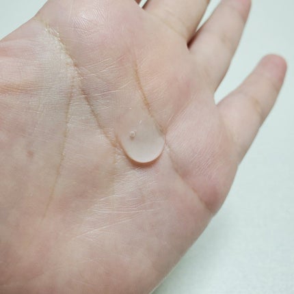 白潤プレミアム 薬用ジュレ状美白美容液/肌ラボ/美容液を使ったクチコミ(2枚目)