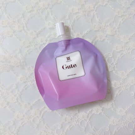 キュートヘアケアエッセンス/iqumore/頭皮ローションを使ったクチコミ(3枚目)