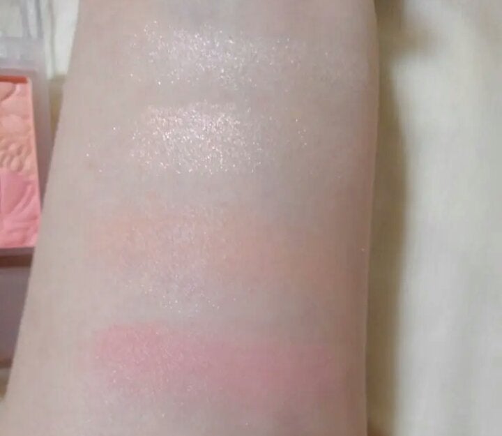 ジェルアイライナー/CEZANNE/ジェルアイライナーを使ったクチコミ(5枚目)