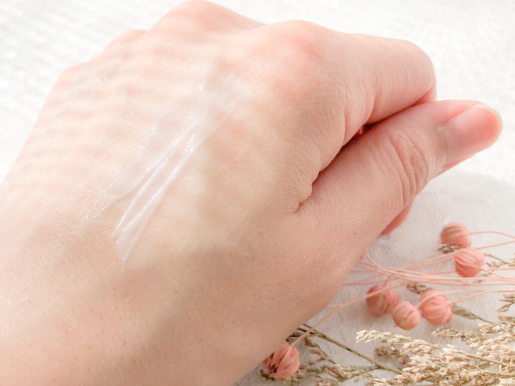 プレミアホワイト オールインワン/CANADEL/オールインワン化粧品を使ったクチコミ(4枚目)