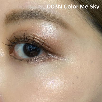 アディクション ザ ブラッシュ ニュアンサー/ADDICTION/パウダーチークを使ったクチコミ(1枚目)