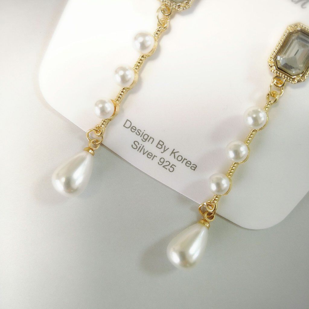 ピアス/Qoo10/その他を使ったクチコミ（3枚目）