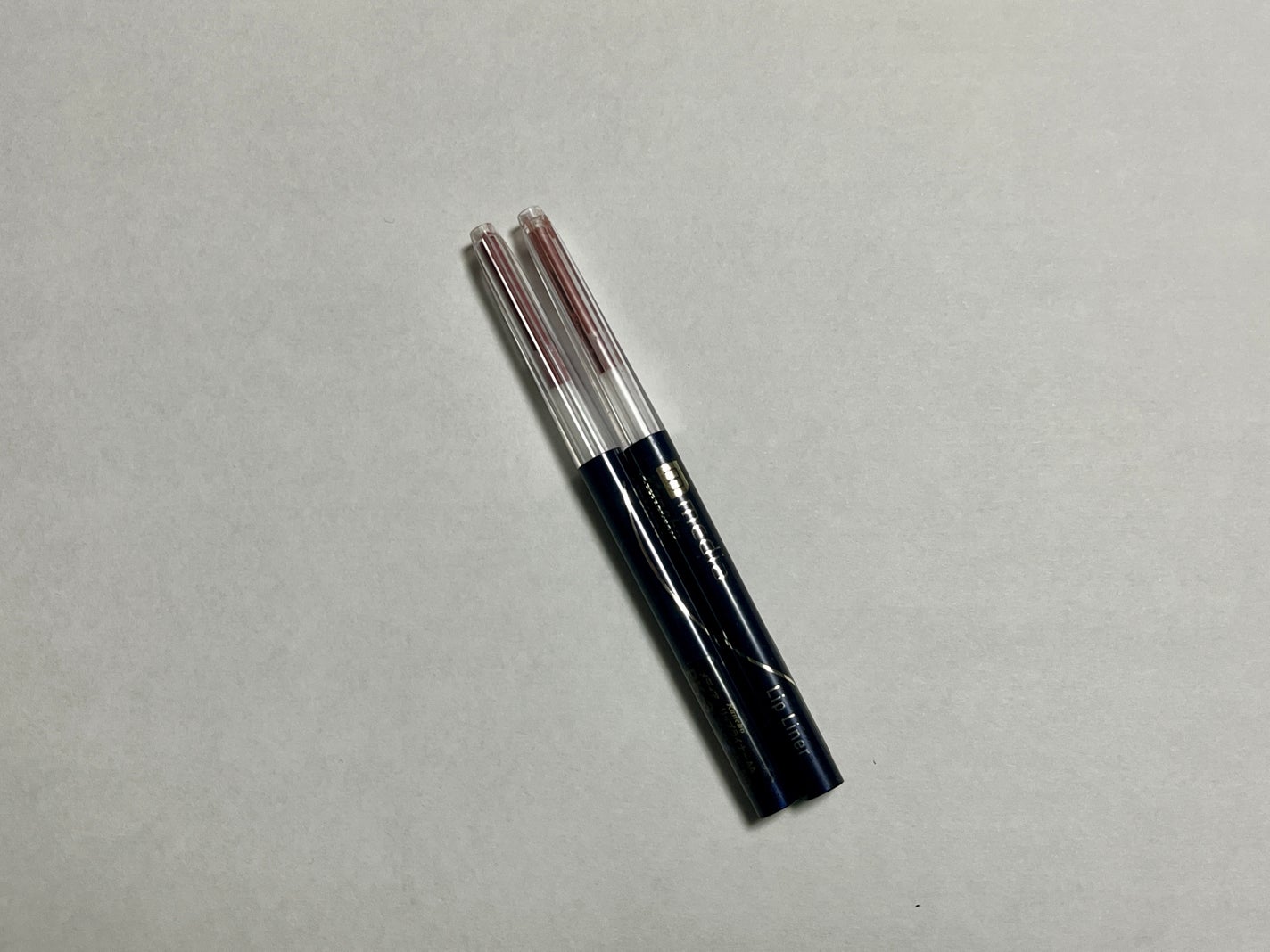 リップライナーAA/media/リップライナーを使ったクチコミ(1枚目)