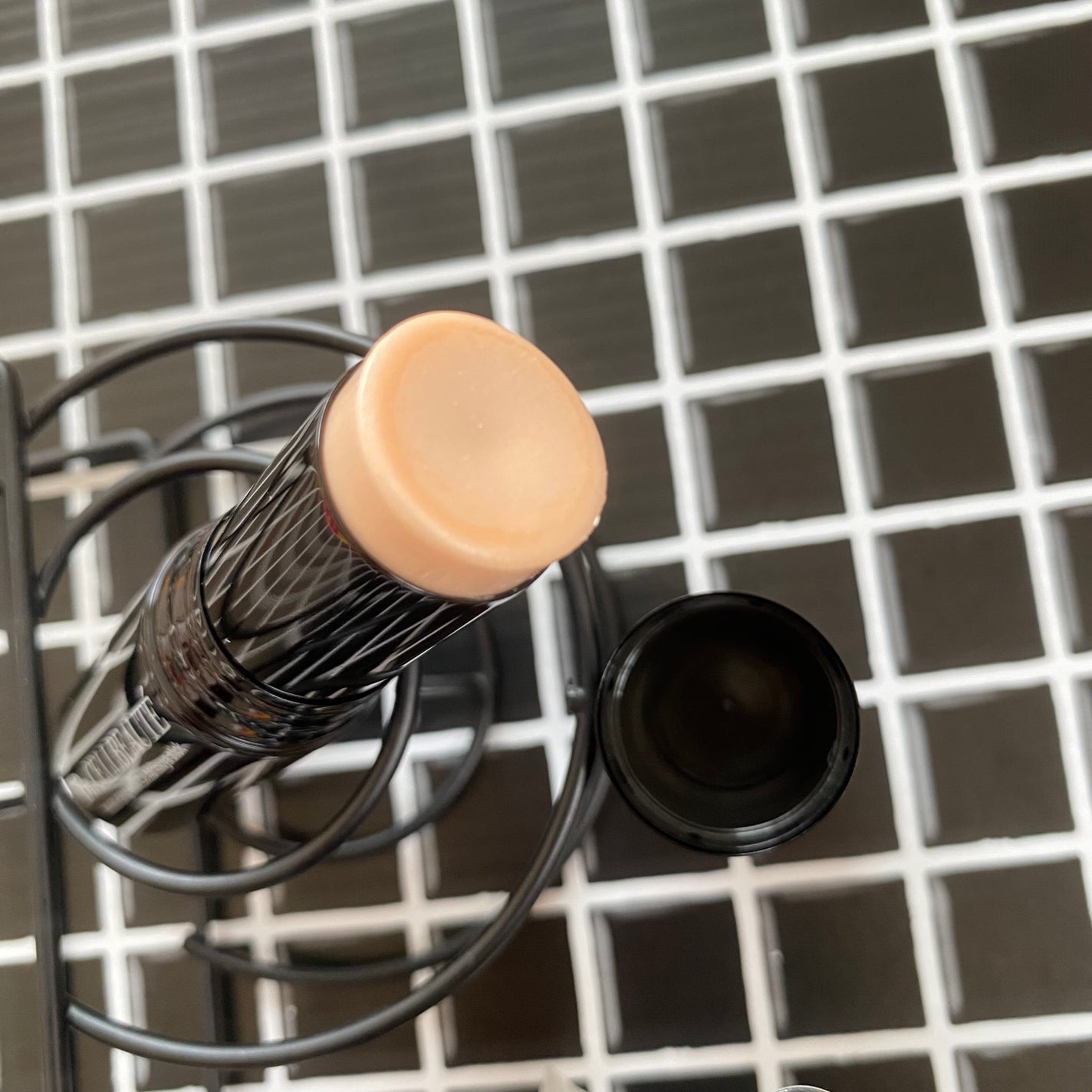 潤い美容液ハリツヤスティック/Dr.CELLBEAUTÉ/美容液を使ったクチコミ(9枚目)