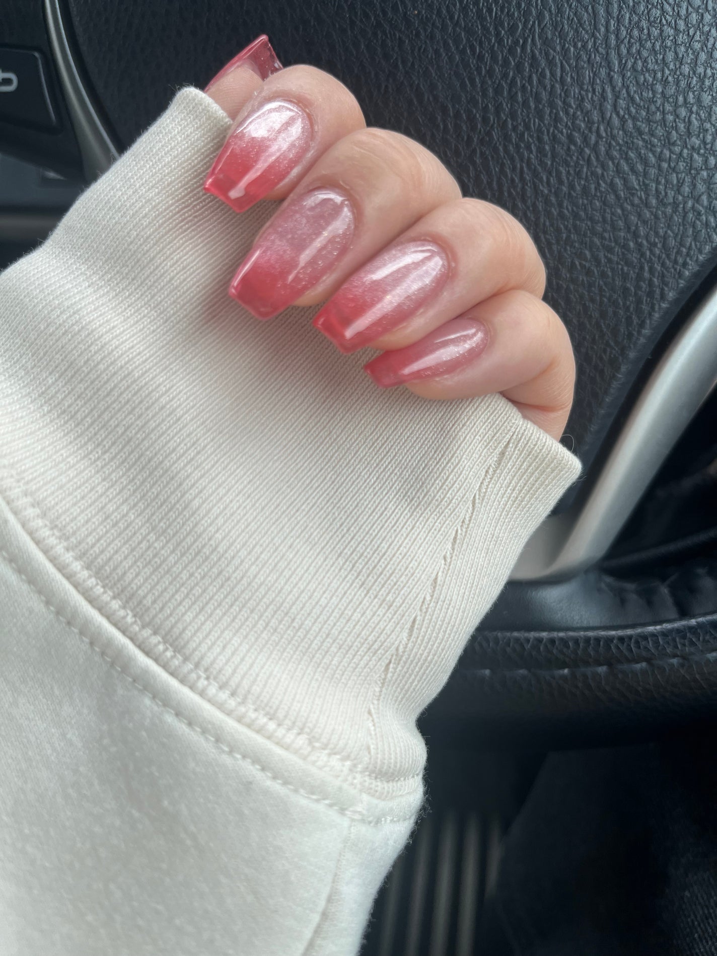 パルP マグアートジェル/parkikoi/ジェルネイルを使ったクチコミ(2枚目)