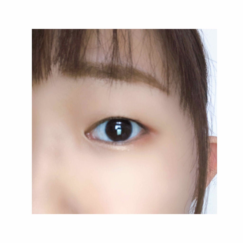 リアルクローズシャドウ/excel/アイシャドウパレットを使ったクチコミ(2枚目)