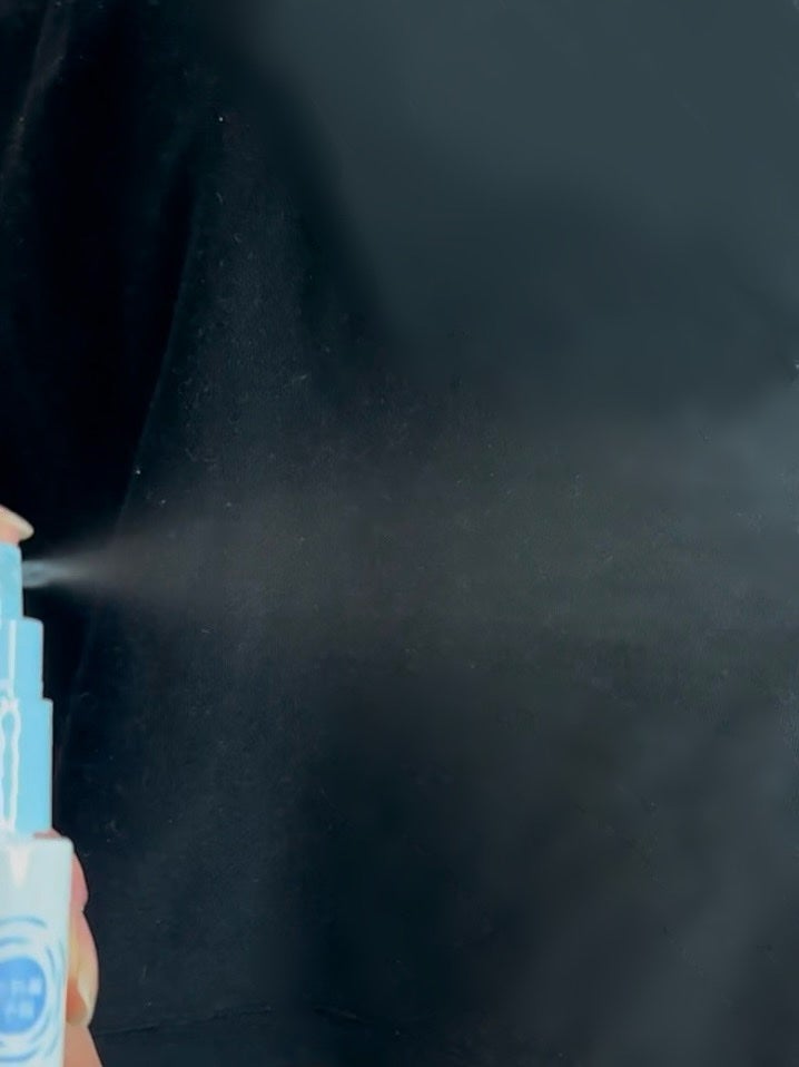 紫外線予報 ノンケミカル UVクリアミストM/紫外線予報/日焼け止めミスト・スプレーを使ったクチコミ(2枚目)