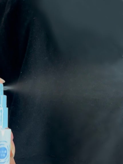 紫外線予報 ノンケミカル UVクリアミストM/紫外線予報/日焼け止めミスト・スプレーを使ったクチコミ(2枚目)