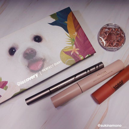 リップペイント 13 TRUFFLE PAINT/wakemake/口紅の画像