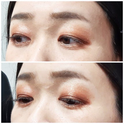 プロ アイ パレット/CLIO/アイシャドウパレットを使ったクチコミ(2枚目)