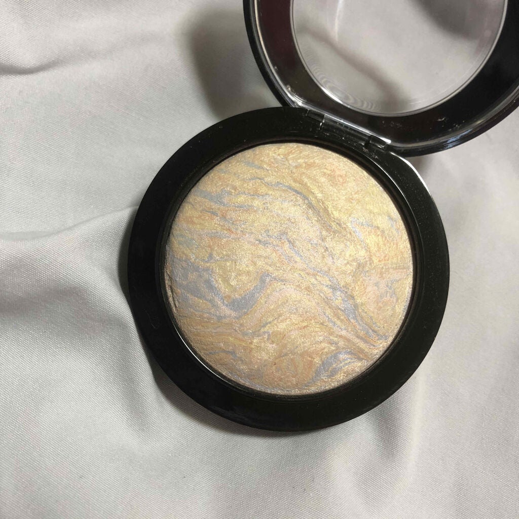 M·A·C ミネラライズ スキンフィニッシュ/M・A・C/パウダーハイライトを使ったクチコミ(2枚目)