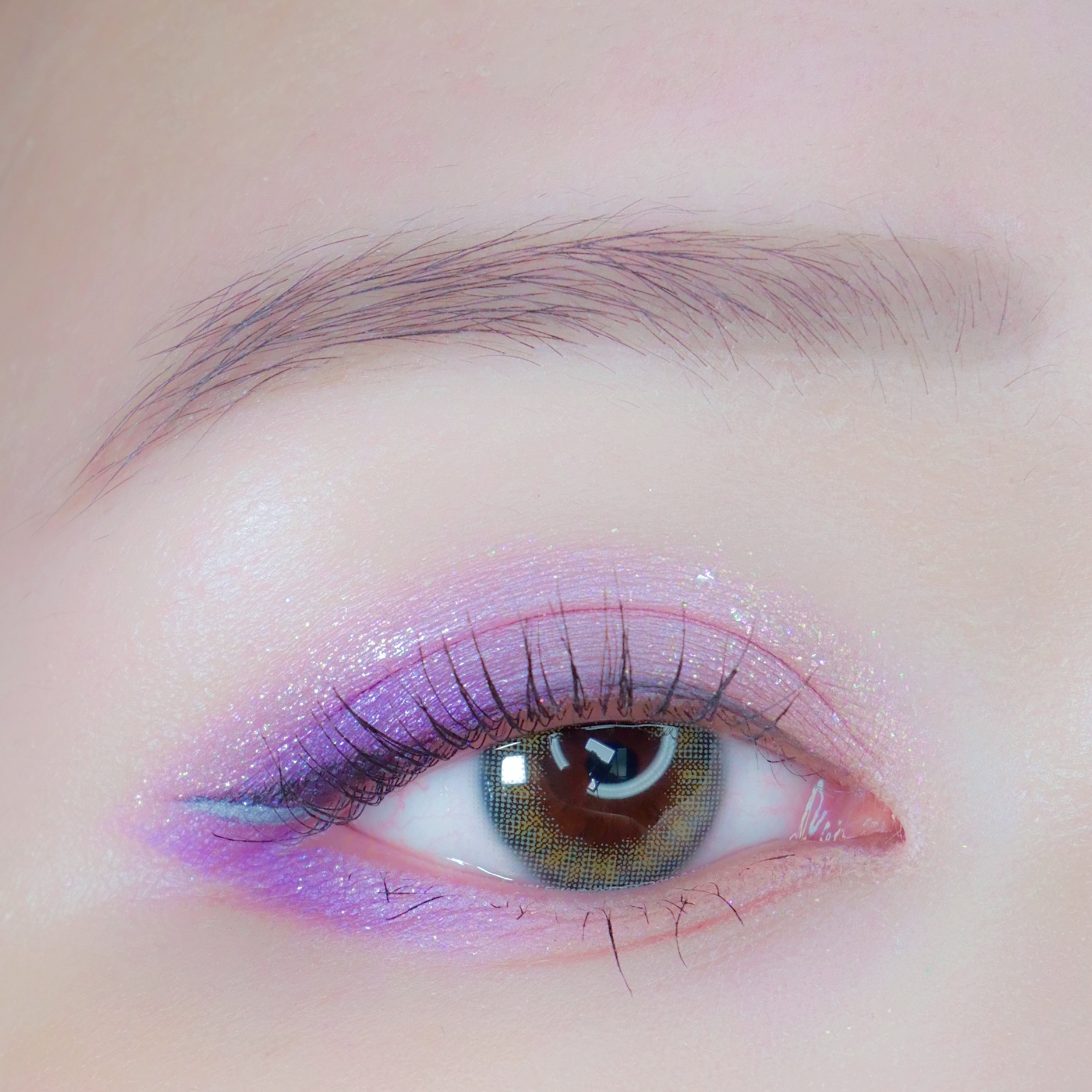 FLYPENCIL  LONGWEAR PENCIL EYELINEAR/FENTY BEAUTY BY RIHANNA/ペンシルアイライナーを使ったクチコミ（2枚目）