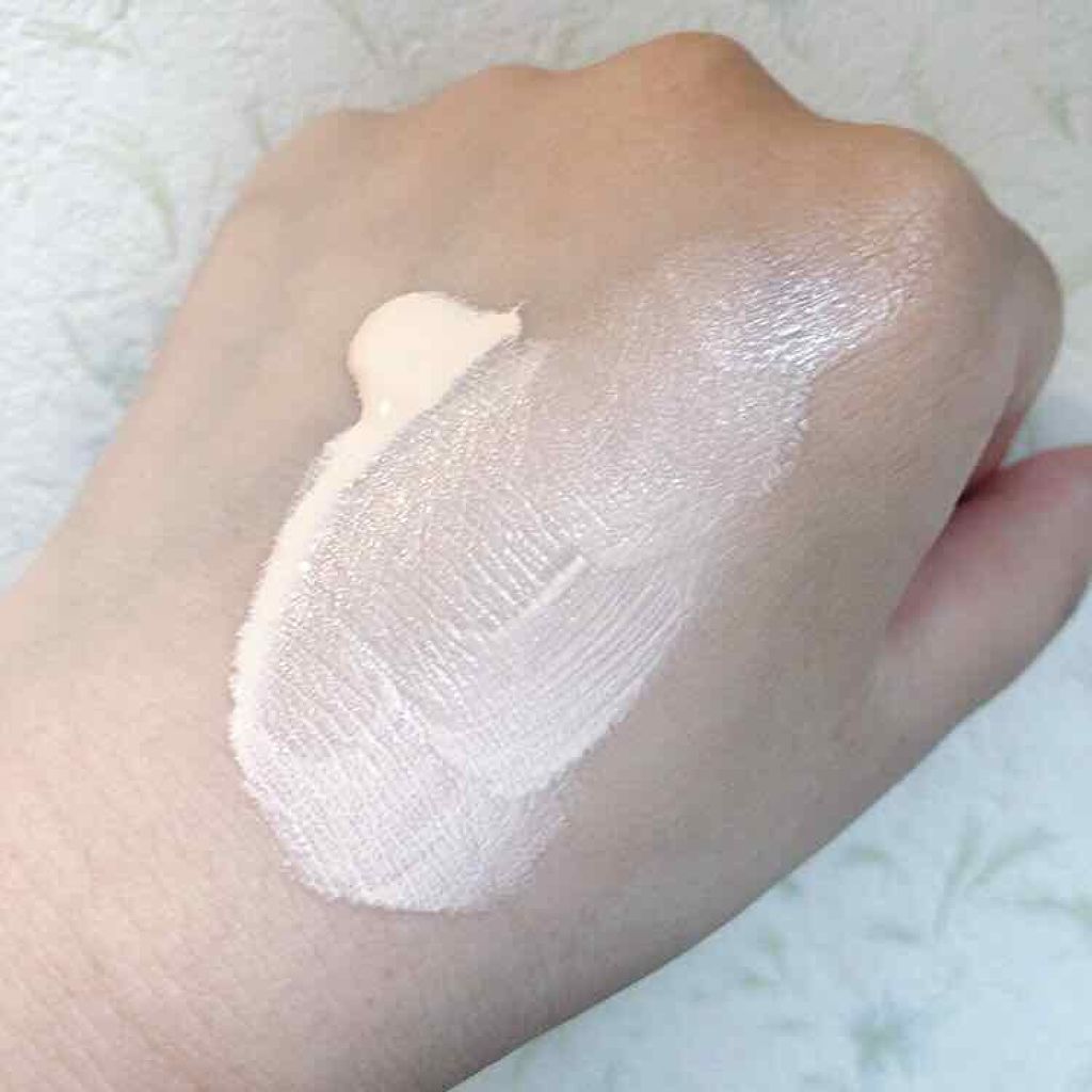 ã¢ã€ã¹ãã¥ã¢ã©ã€ãžã³ã° ãã¡ã³ããŒã·ã§ã³ ãã©ã€ã㌠S/PAUL & JOE BEAUTE/åç²§äžå°ã䜿ã£ãã¯ãã³ãïŒ4æç®ïŒ