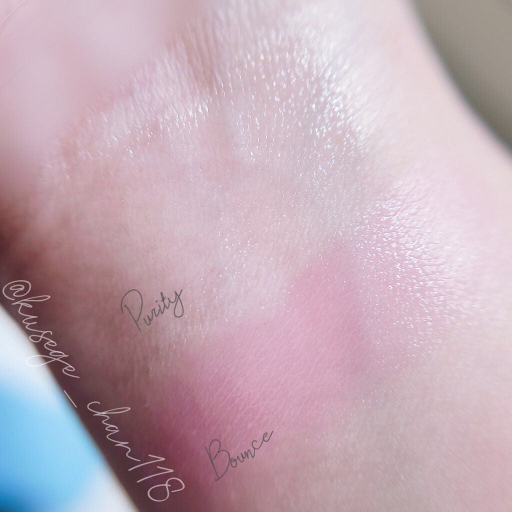 ユースフルグローバーム/Laka/ジェル・クリームチークを使ったクチコミ(3枚目)