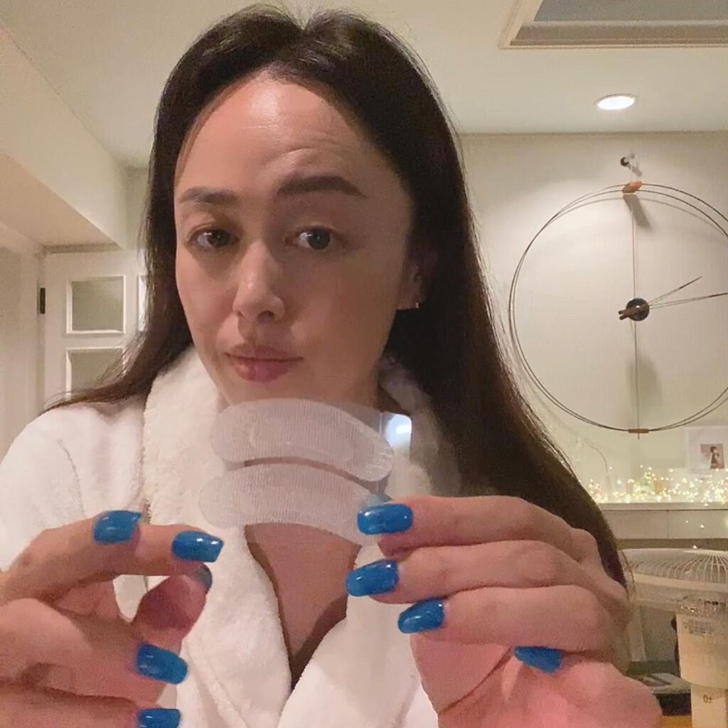 クリアターン ヒアロチューン マイクロパッチ 1500/クリアターン/シートマスク・パックを使ったクチコミ(3枚目)