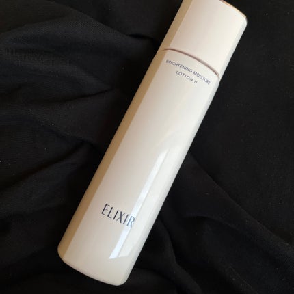 ブライトニング ローション WT Ⅱ/エリクシール/化粧水を使ったクチコミ(1枚目)