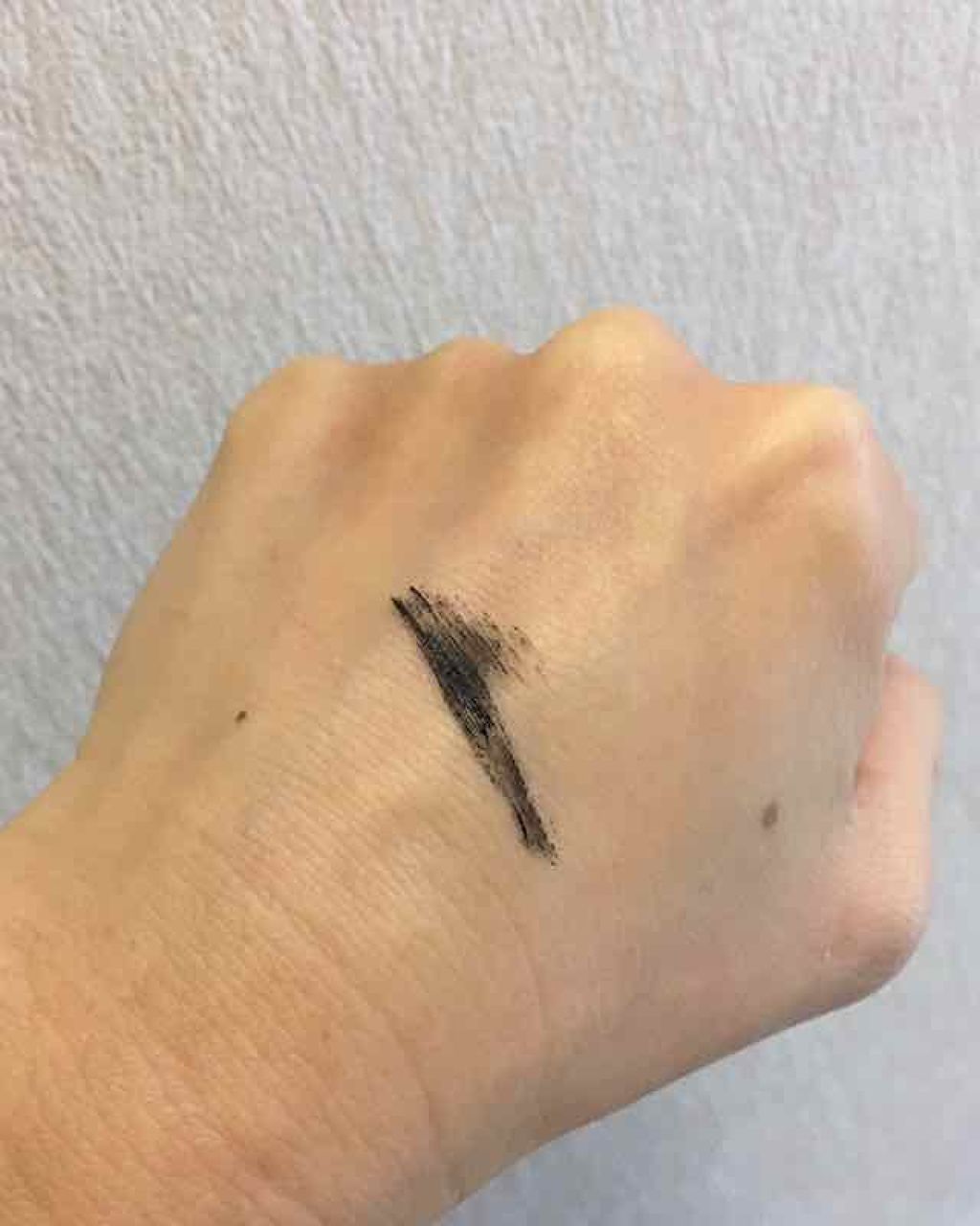 ミネラルロングアイラッシュ/MiMC/マスカラを使ったクチコミ(3枚目)