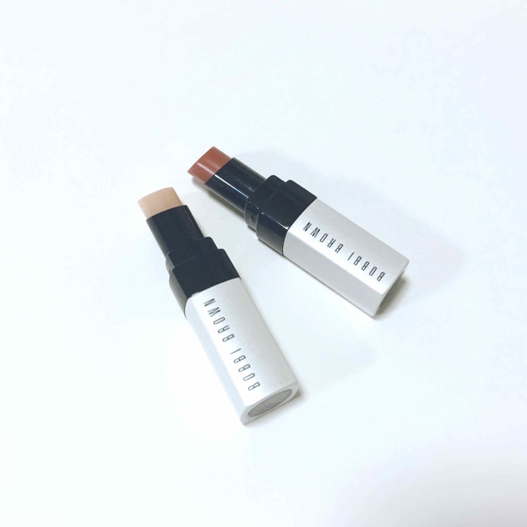 エクストラ リップ ティント/BOBBI BROWN/リップティントを使ったクチコミ(2枚目)