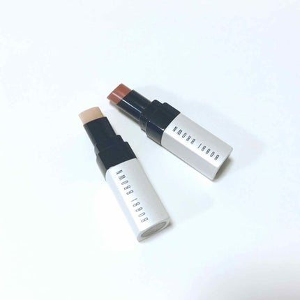 エクストラ リップ ティント/BOBBI BROWN/リップティントを使ったクチコミ(2枚目)
