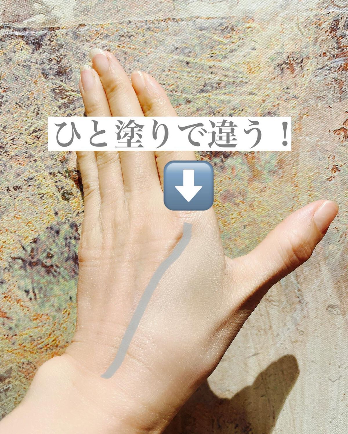 マスクフィットオーラクッション/TIRTIR(ティルティル)/クッションファンデーションを使ったクチコミ（2枚目）