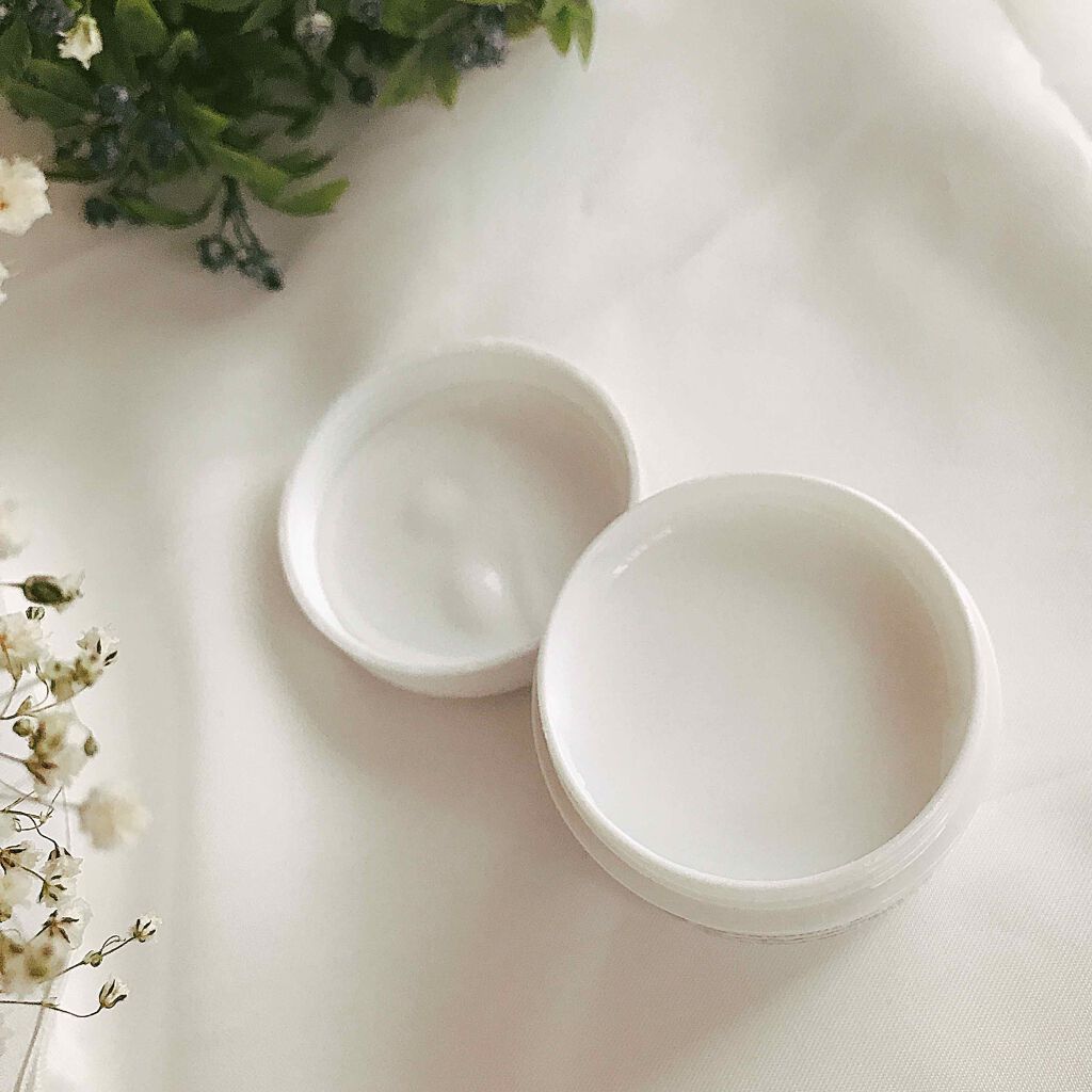 とろんと濃ジェル 薬用美白 N/なめらか本舗/オールインワン化粧品を使ったクチコミ(3枚目)