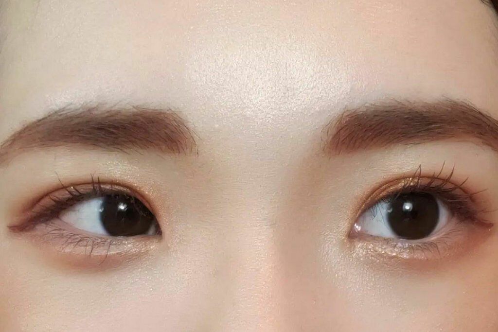 クワッドアイシャドー/NARS/アイシャドウパレットを使ったクチコミ(5枚目)