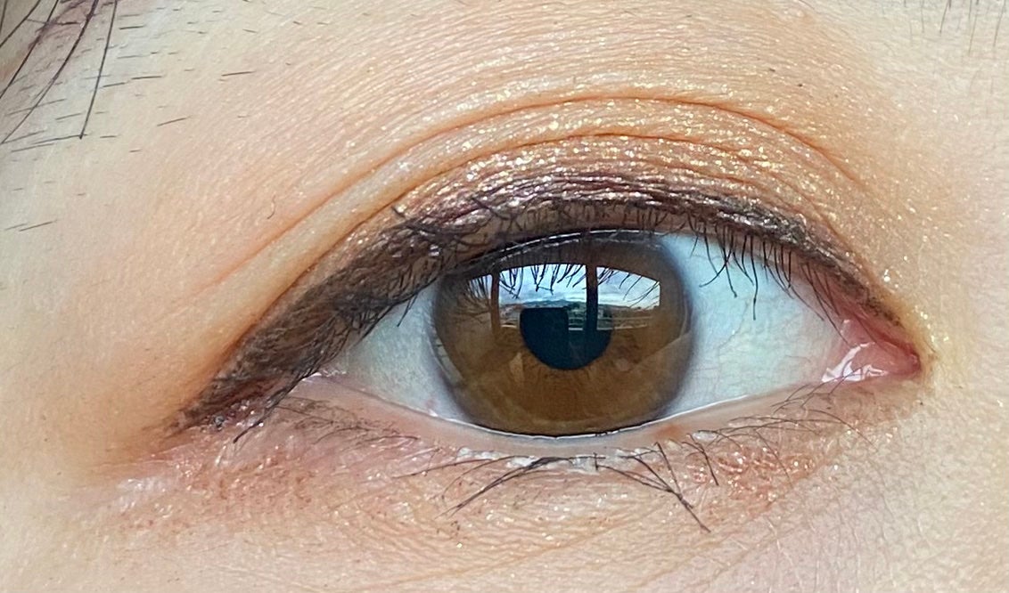 ル・ヌフ・ジバンシイ/GIVENCHY/アイシャドウパレットを使ったクチコミ(3枚目)