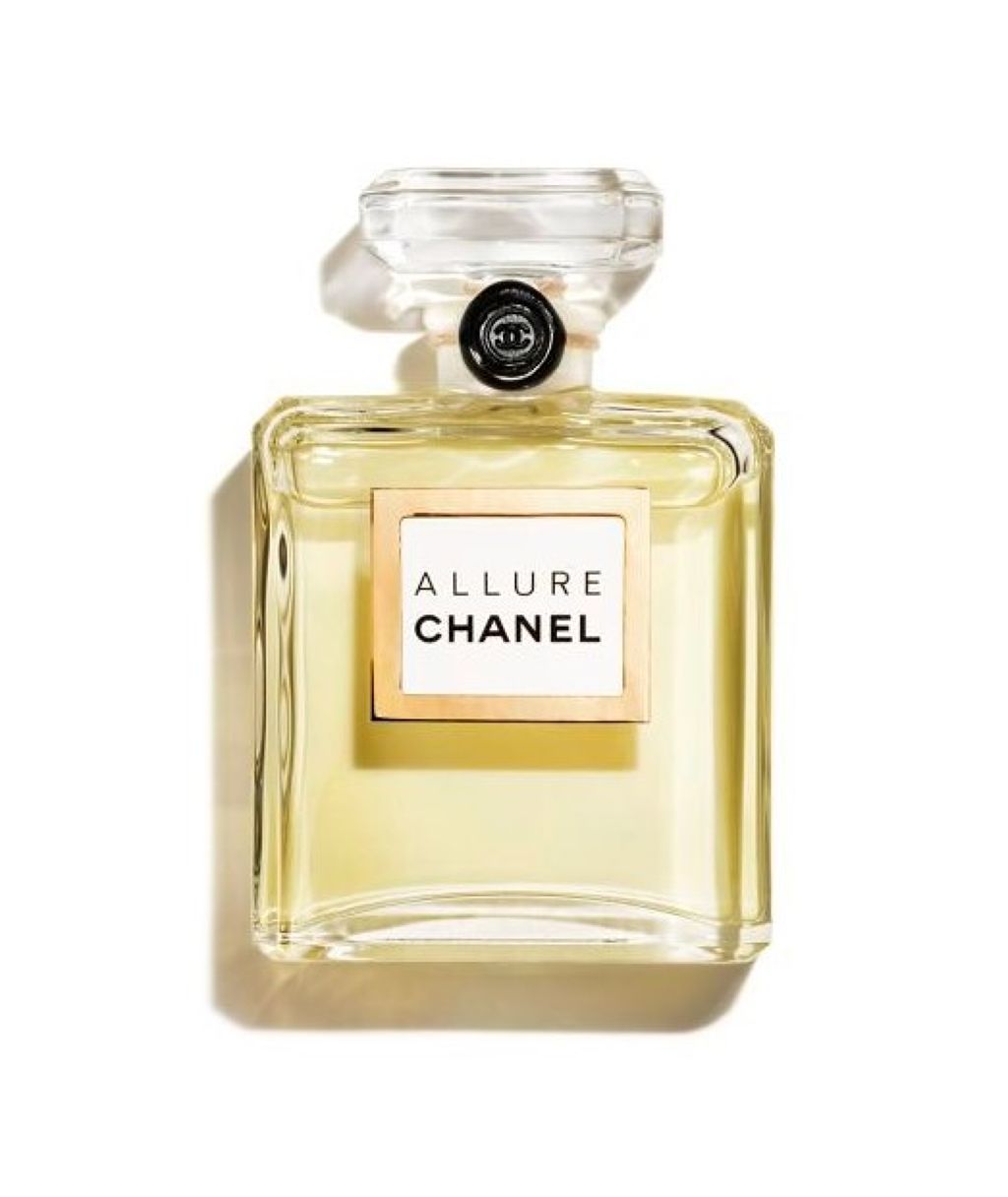 CHANEL アリュール パルファム