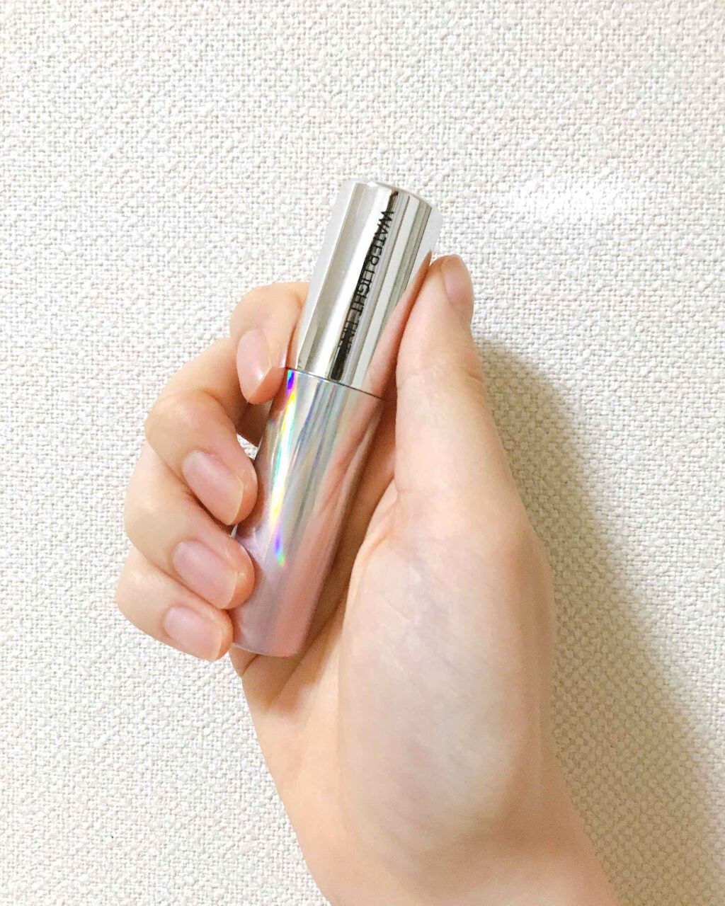 アピュー ウォーターライト ティント/A’pieu/リップティントを使ったクチコミ(1枚目)