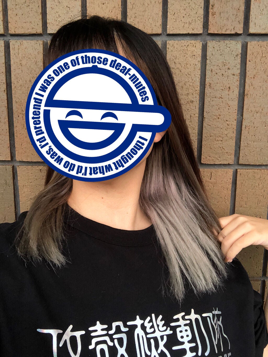 カラーシャンプー/ROYD/市販シャンプーを使ったクチコミ(2枚目)