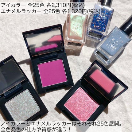 エレガンス ラズル エナメルラッカー/エレガンス ラズル /マニキュアを使ったクチコミ(3枚目)