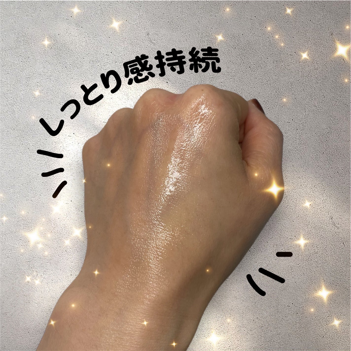 復活草ビフィダセラムファーミングドロップ/Abib /美容液を使ったクチコミ(4枚目)