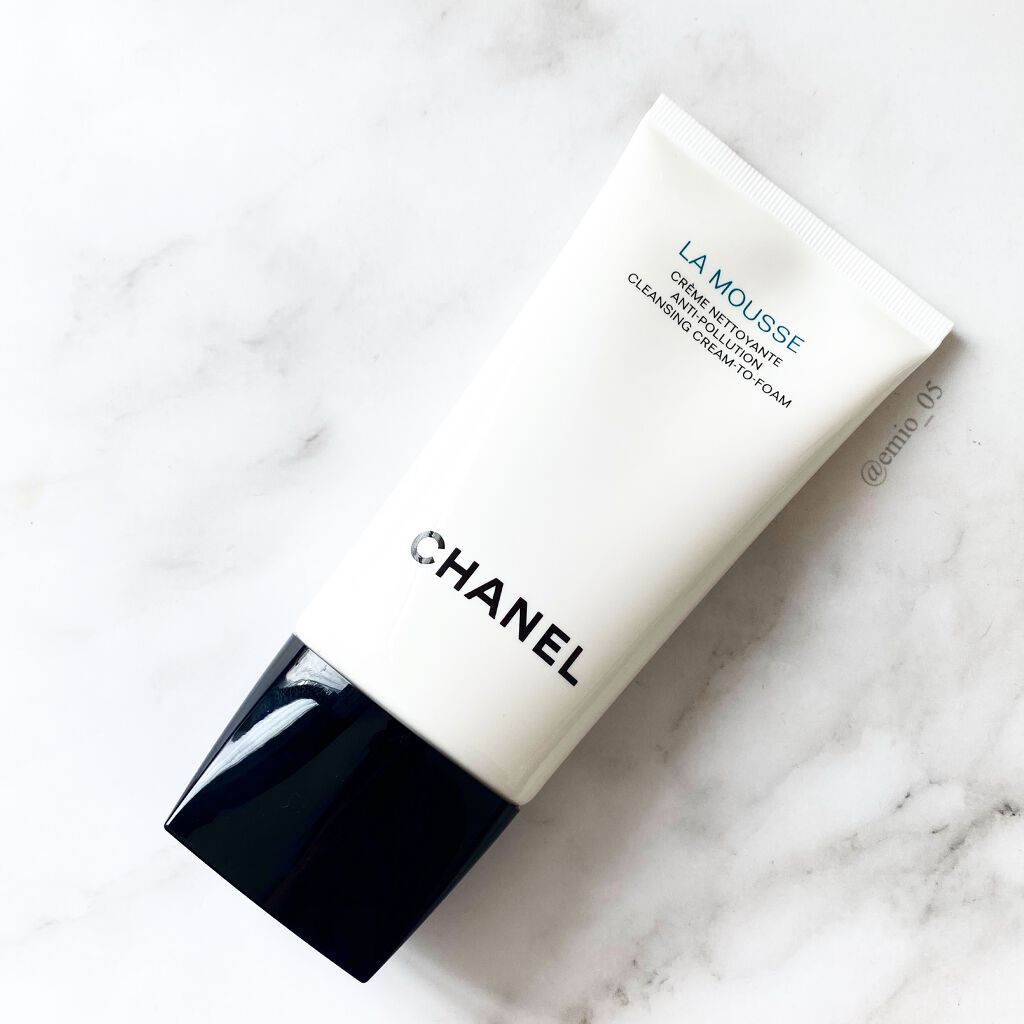 シャネル ムース ネトワイヤント (洗顔フォーム) 150ml CHANEL シャネル ムース ネトワイヤント 150ml (洗顔フォーム